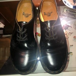 Dr. Martens oxford !